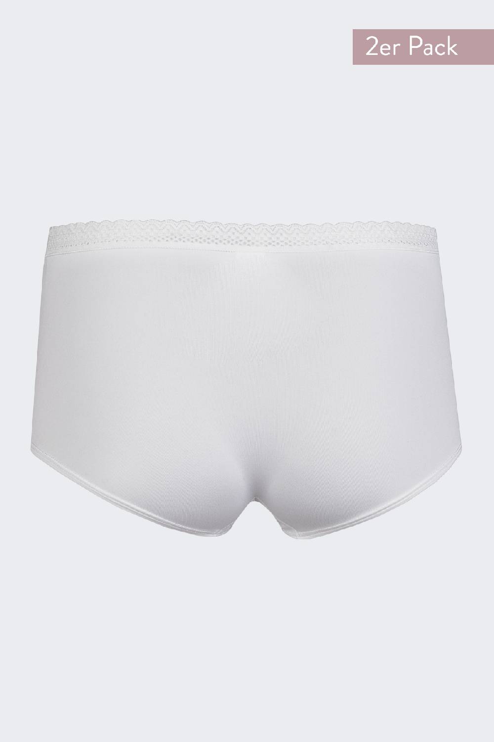 Nina Von C. Panty - 2er-Pack Günstig kaufen