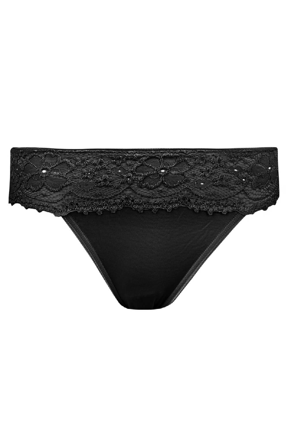 Nina Von C. Jazzpant, MILLEFLEURS Letzte 2 Tage