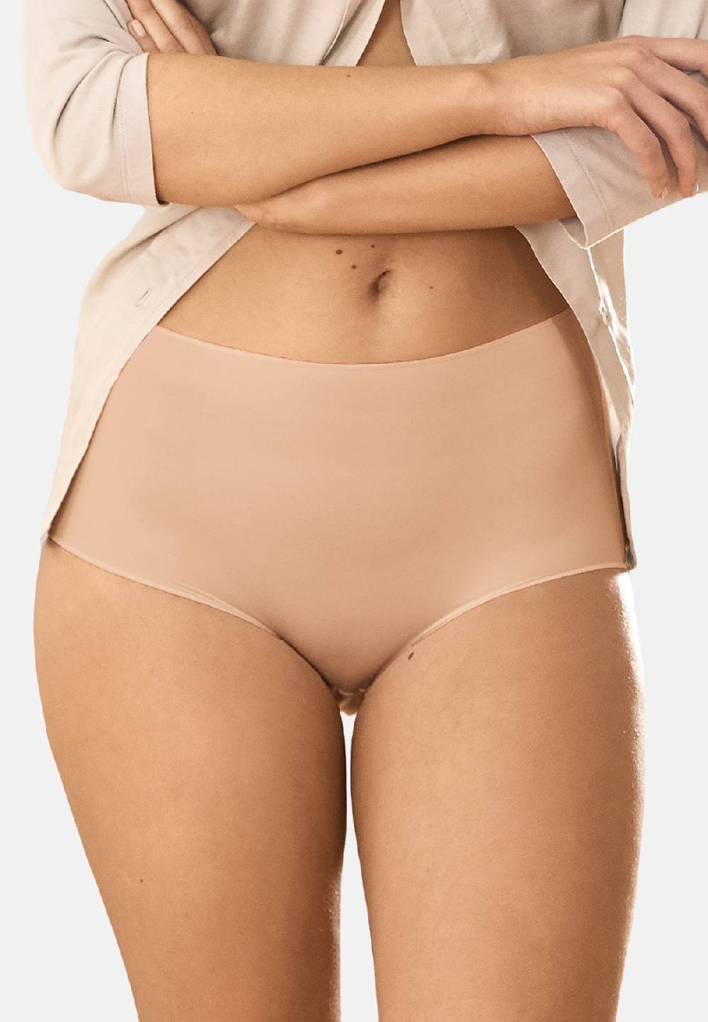 Nina Von C. Taillenslip, SECRET SHINE - 2er-Pack Nur für heute