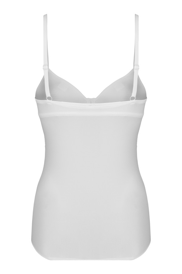 Nina Von C. BH-Hemd, SECRET SHAPE Fabrikverkauf