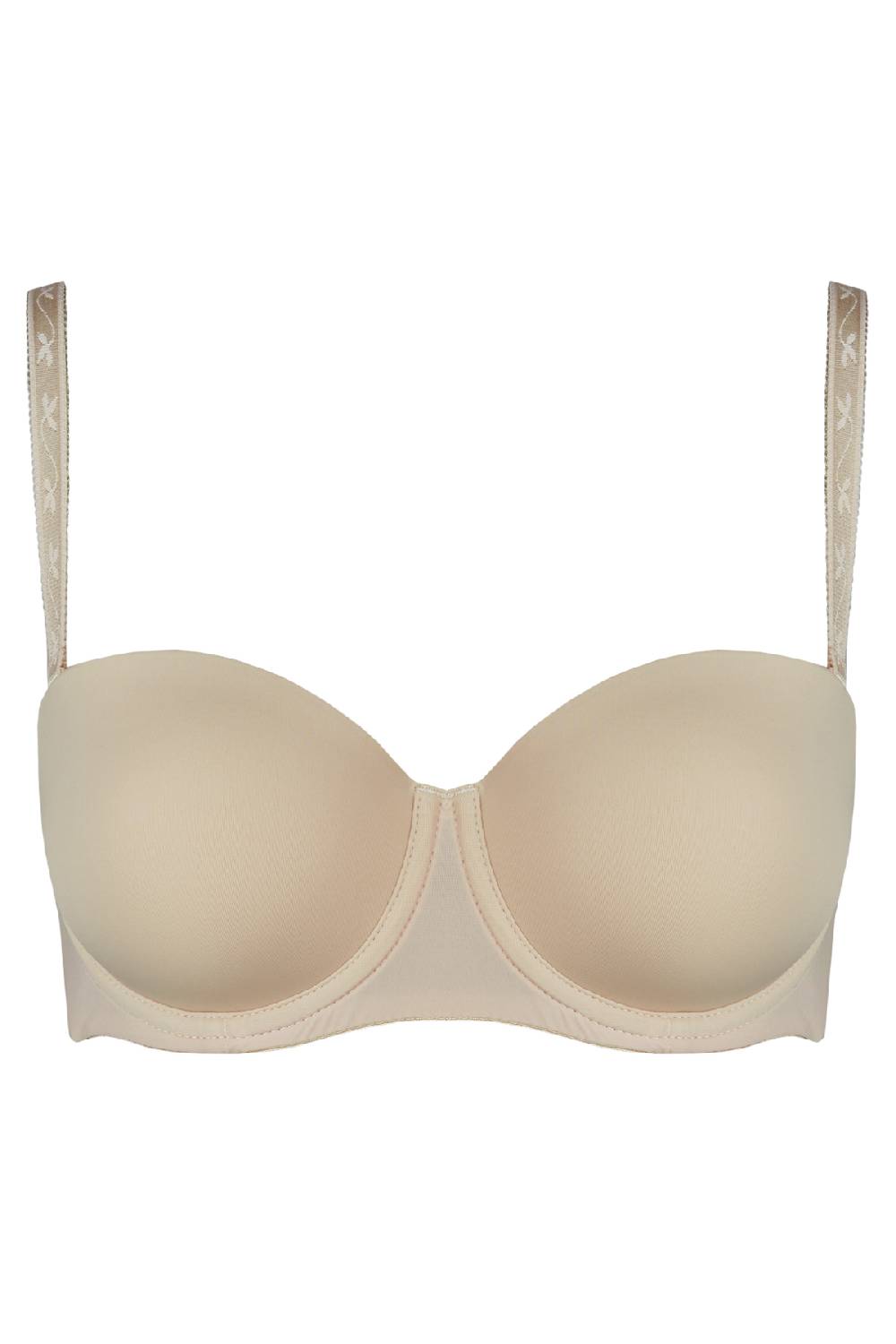 Nina Von C. Balconnet-BH. Multifunktional, ECO SOFT Sonderangebot