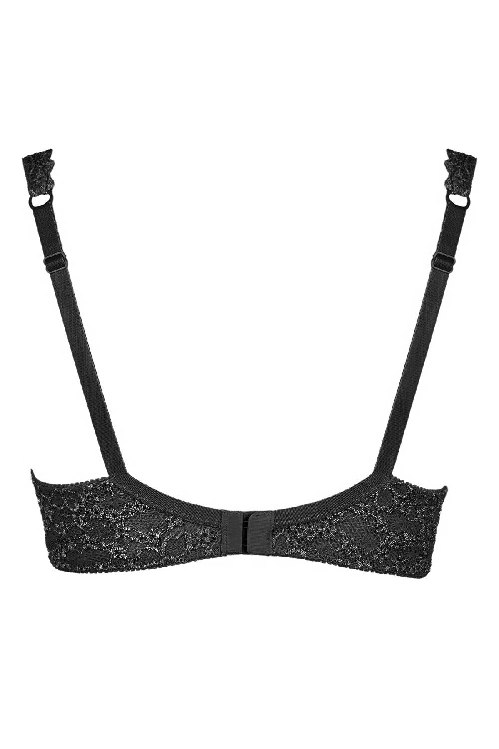 Nina Von C. Bügel-BH, gemoldet, MILLEFLEURS Top Angebot