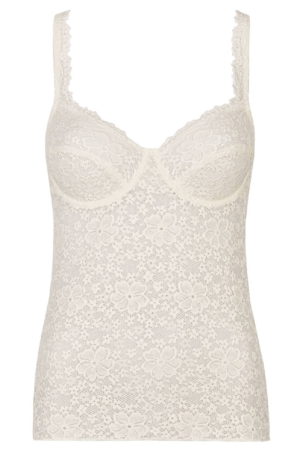Nina Von C. BH-Hemd, MILLEFLEURS Saisonale Angebote
