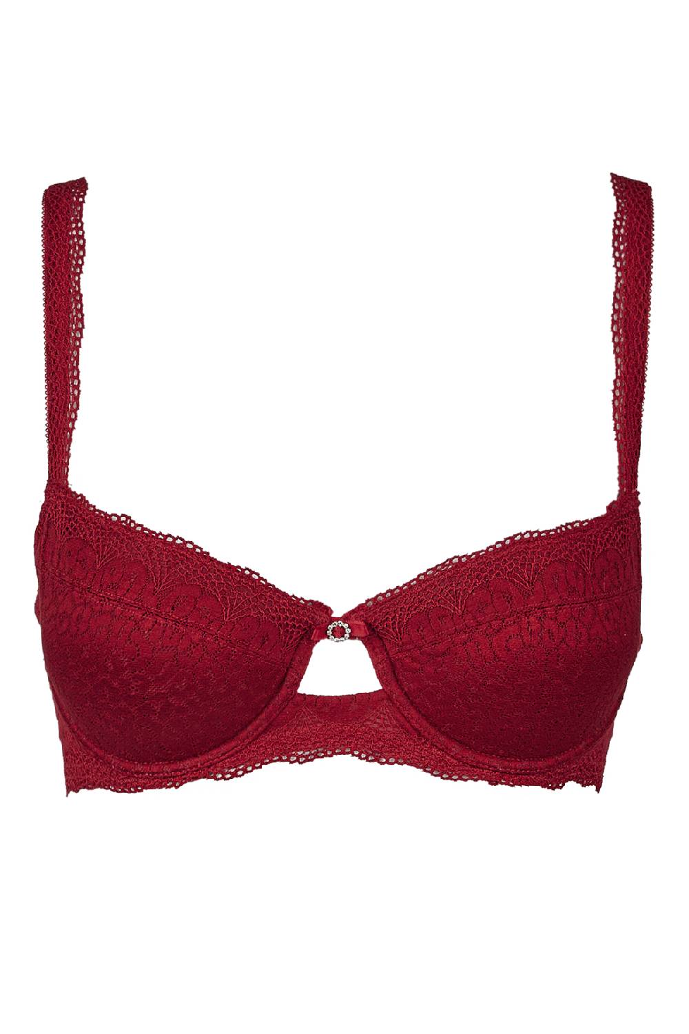 Nina Von C. Push-Up BH Tiefpreis