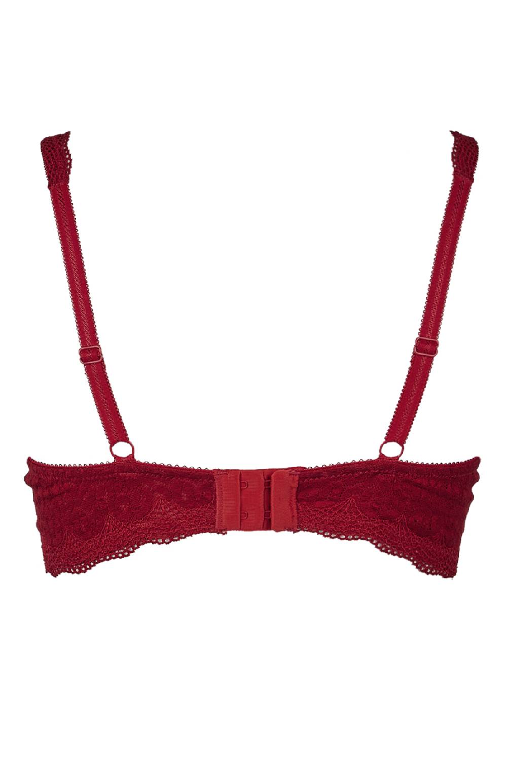 Nina Von C. Push-Up BH Tiefpreis