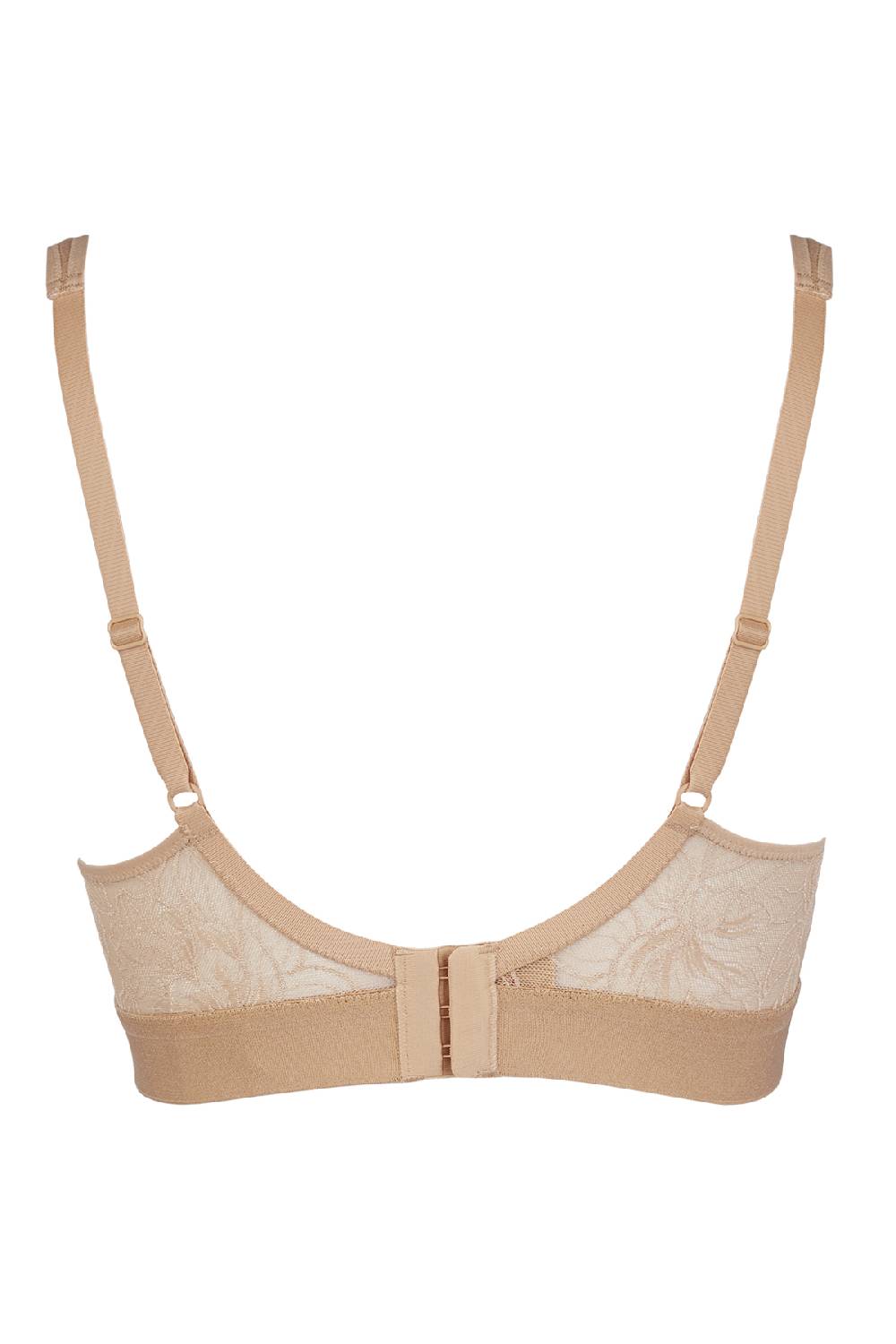 Nina Von C. Komfort-BH, COTTON SHAPE, ohne Bügel Kostenlose Rückgabe