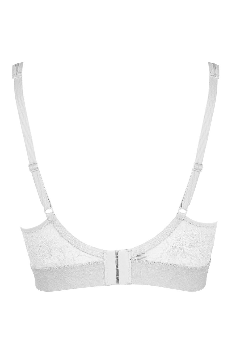 Nina Von C. Komfort-BH, COTTON SHAPE, ohne Bügel Letzte 3 Tage