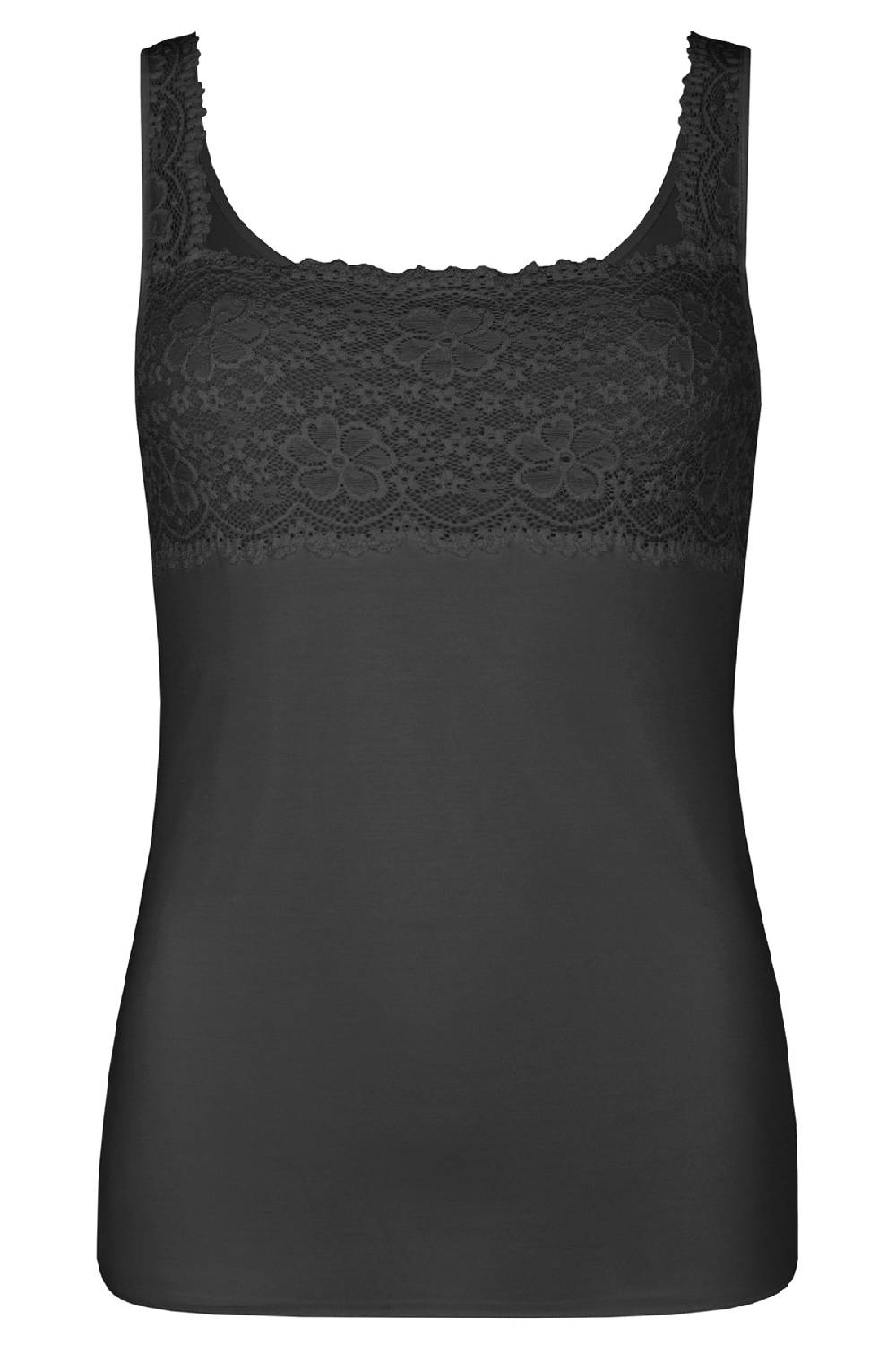 Nina Von C. Achselhemd, Millefleurs 50% Rabatt mit kostenlosem Versand