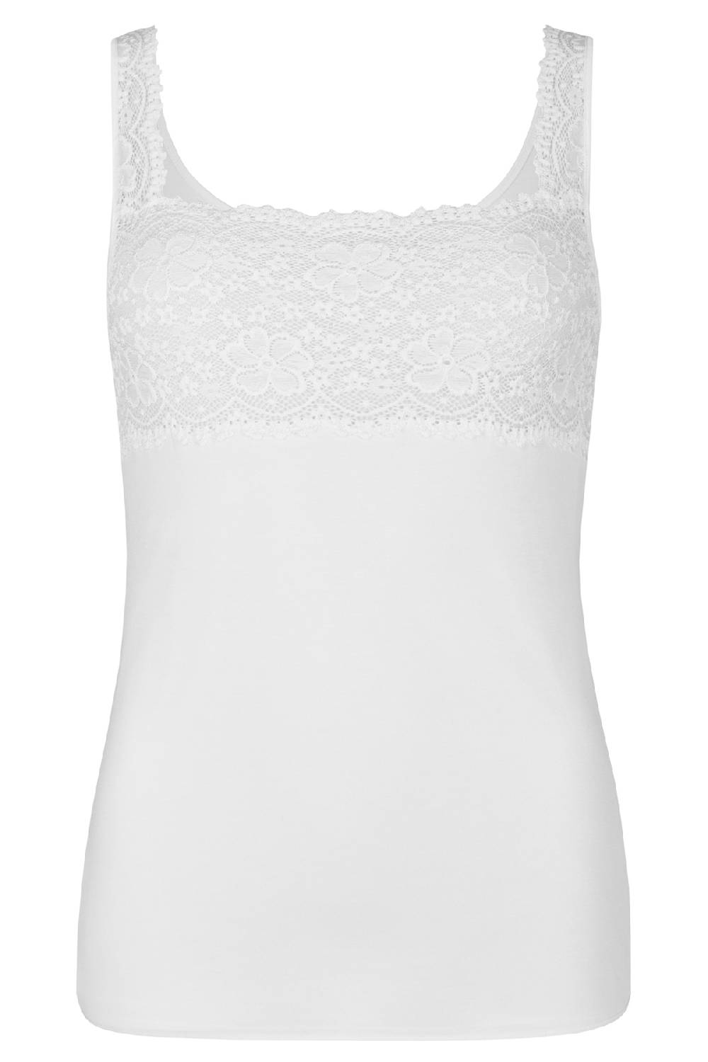 Nina Von C. Achselhemd, Millefleurs Clearance-Verkauf