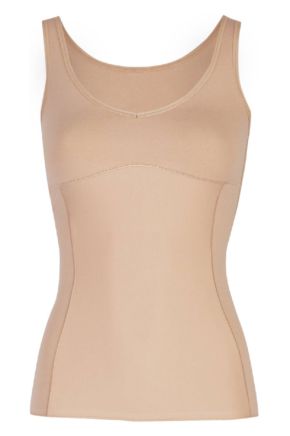 Nina Von C. Shirt, COTTON SHAPE 50% Rabatt für begrenzte Zeit
