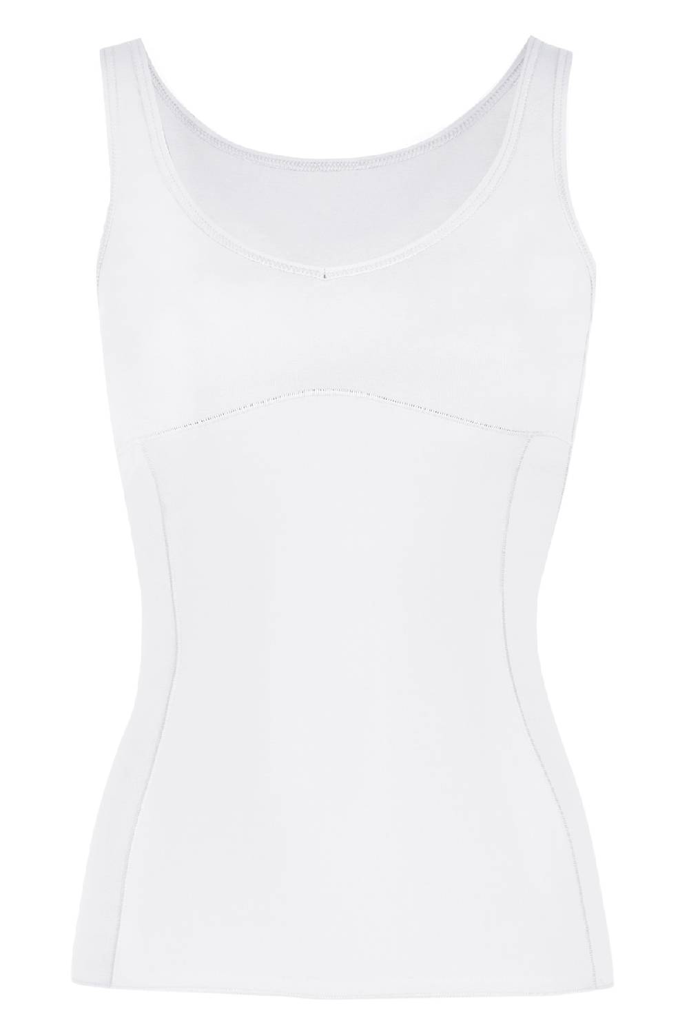 Nina Von C. Shirt, COTTON SHAPE 2025