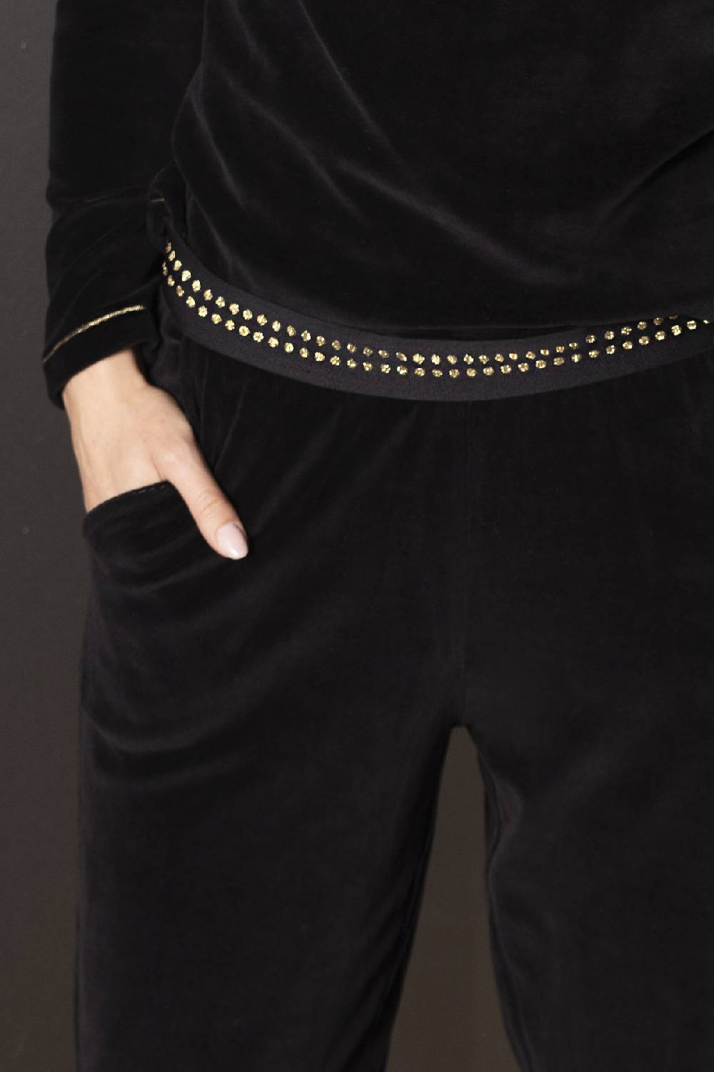 Nina Von C. Jogging Pants Top Angebot
