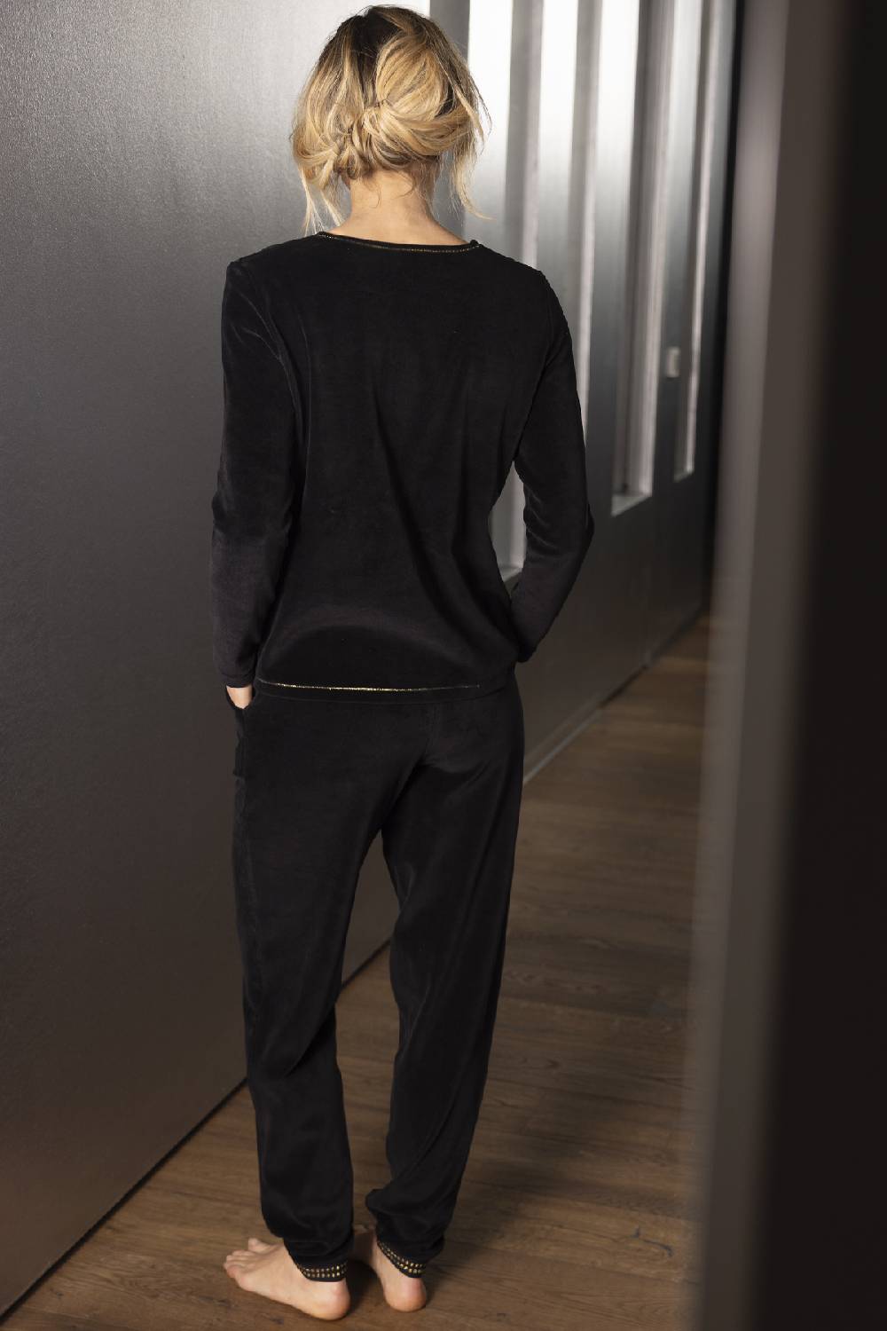 Nina Von C. Jogging Pants Top Angebot