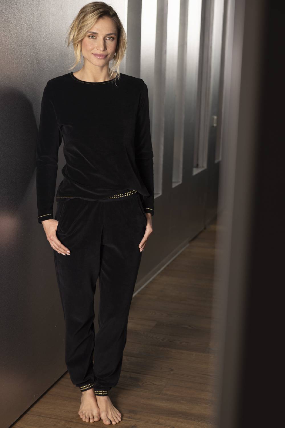 Nina Von C. Jogging Pants Top Angebot