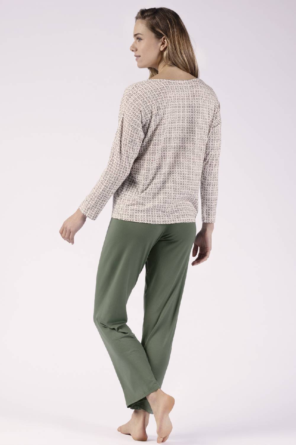 Nina Von C. Lounge-Pants, Modal Begrenzte Freigabe