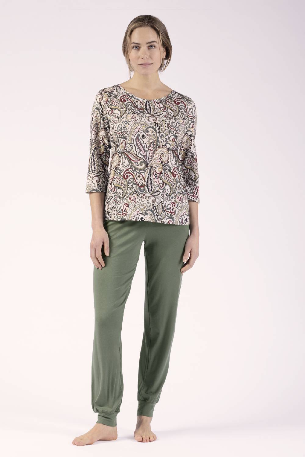 Nina Von C. Jogging Pants, Modal Bis zu 65% Rabatt