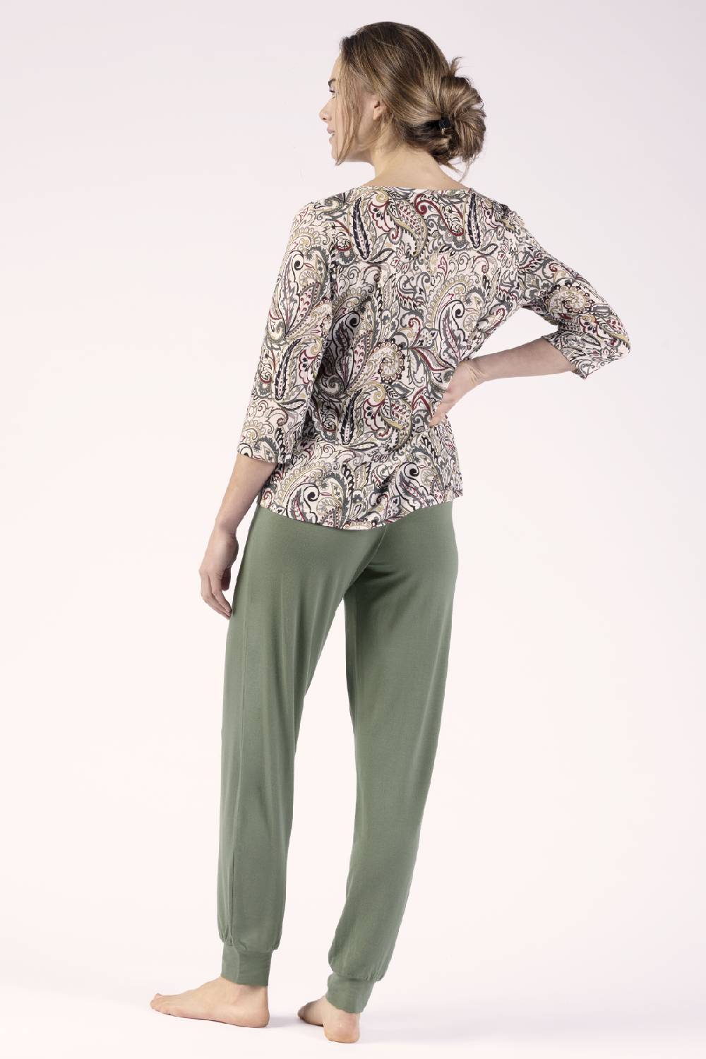 Nina Von C. Jogging Pants, Modal Bis zu 65% Rabatt