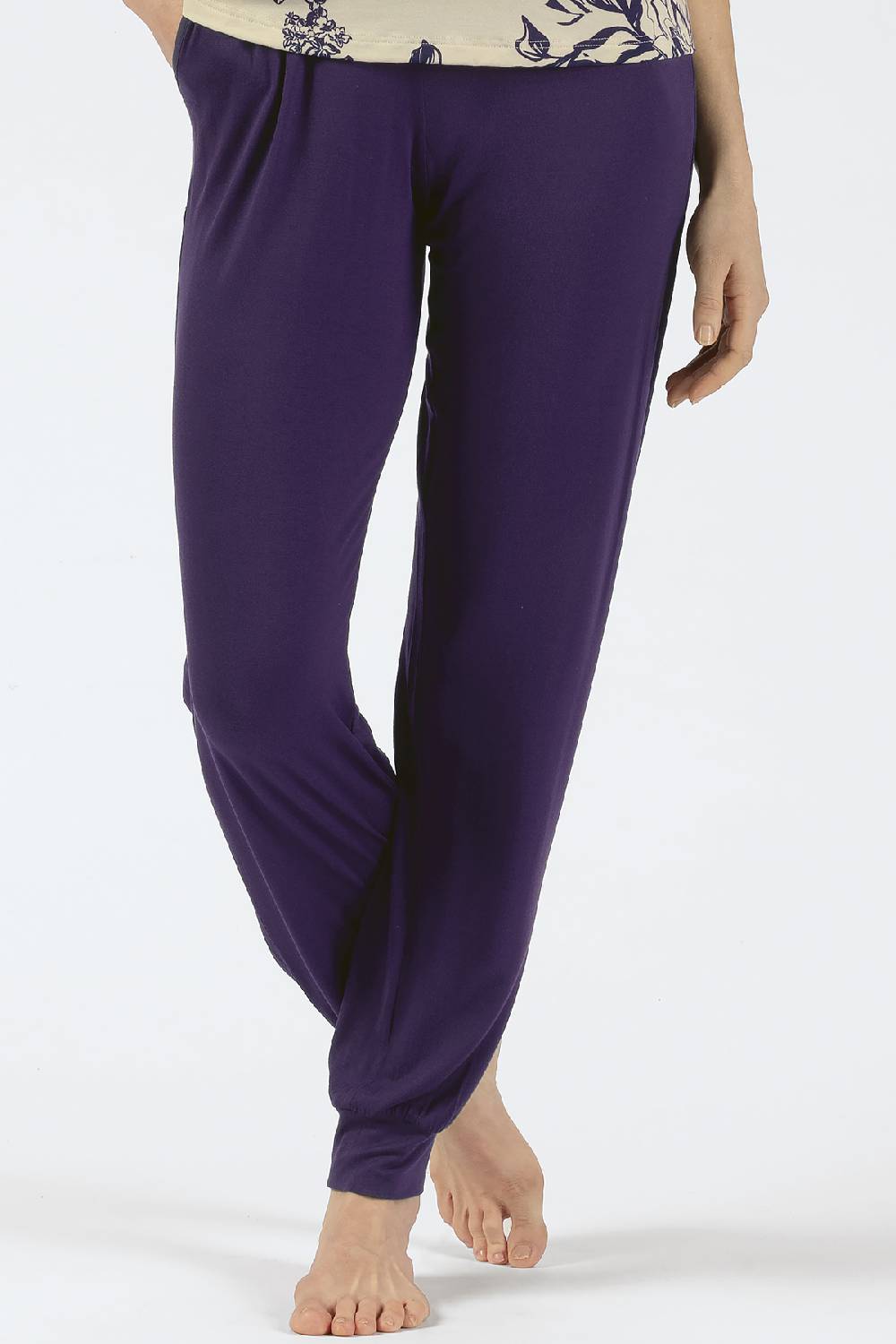 Nina Von C. Jogging Pants, Modal Nur für heute