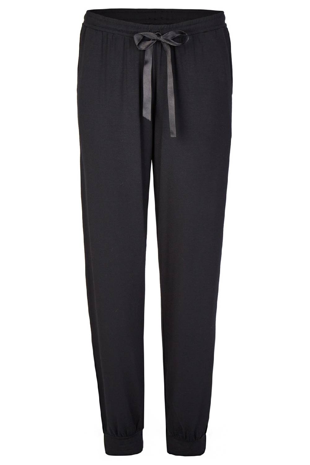 Nina Von C. Jogging Pants, Modal Vierteljährliche Förderung