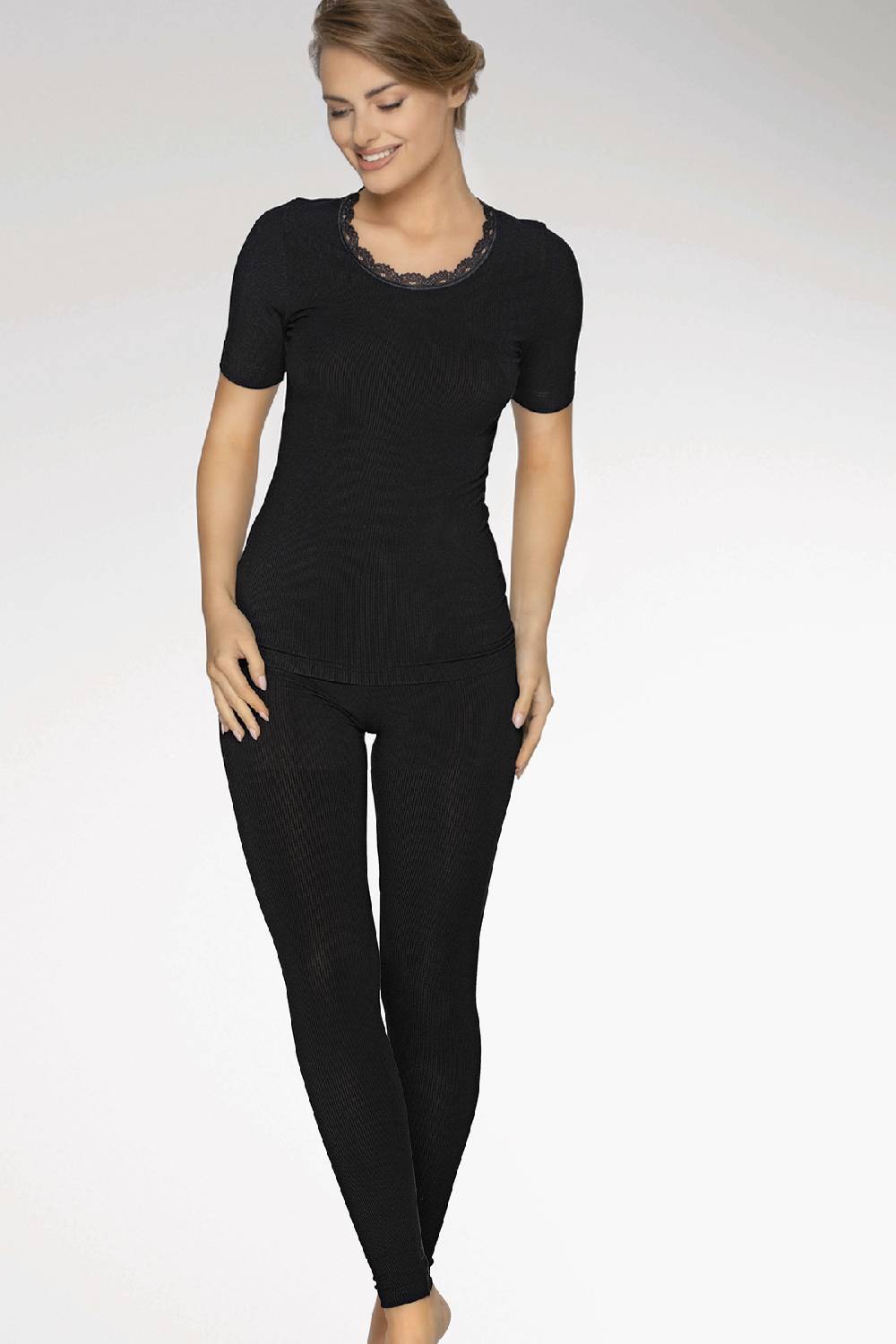 Nina Von C. Leggings, BODY & SOUL Bis zu 55% Rabatt