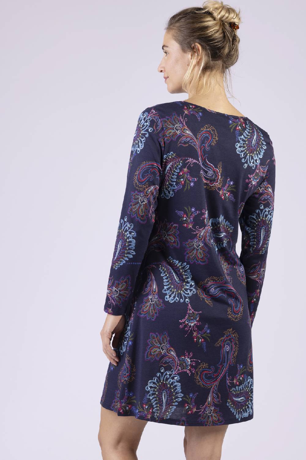 Nina Von C. Nightshirt 50% Rabatt mit kostenlosem Versand