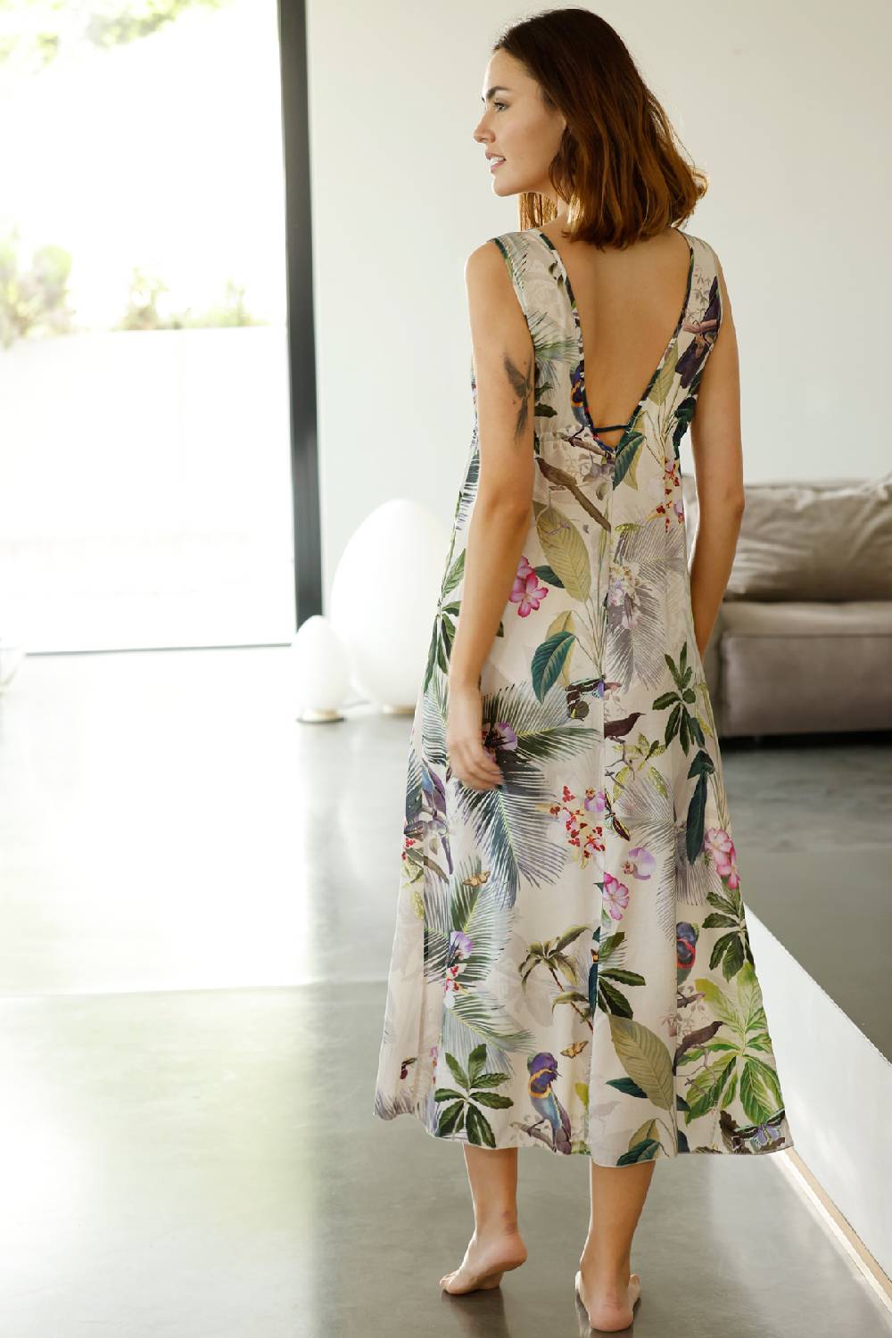 Nina Von C. Kleid Clearance-Verkauf