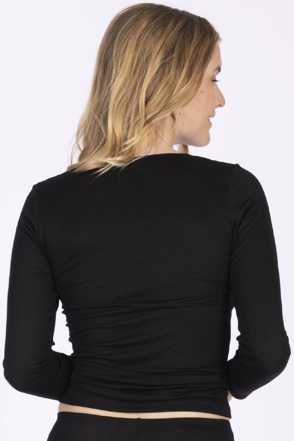 Nina Von C. Langarm Shirt, MOTION Speichern exportieren