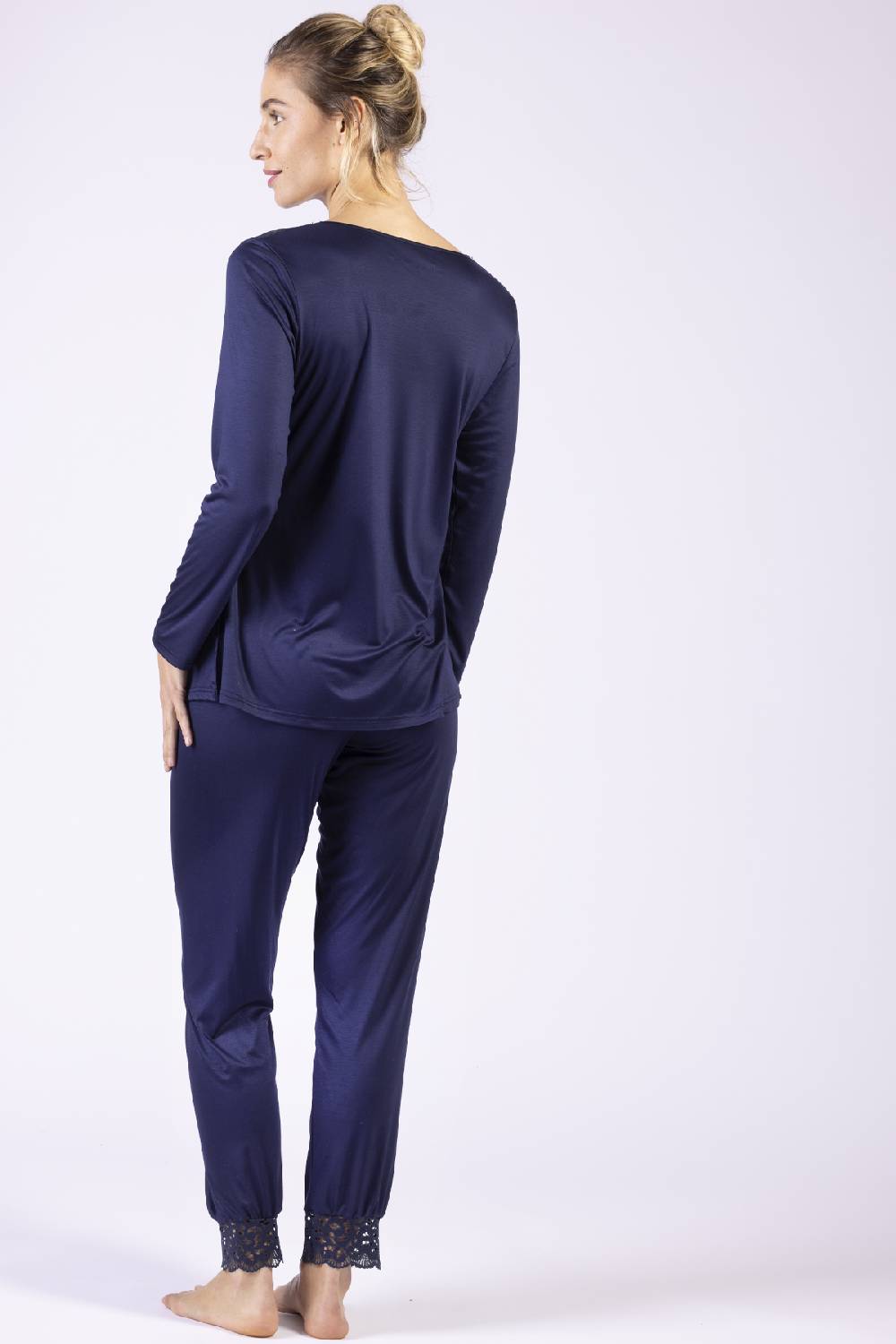 Nina Von C. Langarm Shirt zollfrei