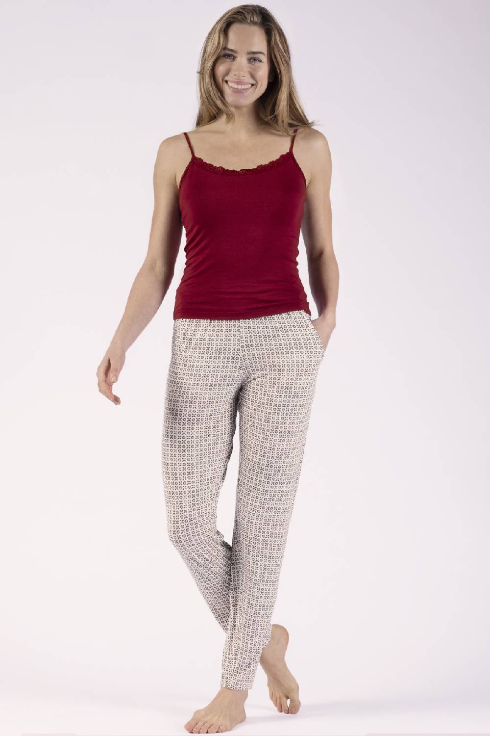 Nina Von C. Lounge Pants Rabatte dieses Monats