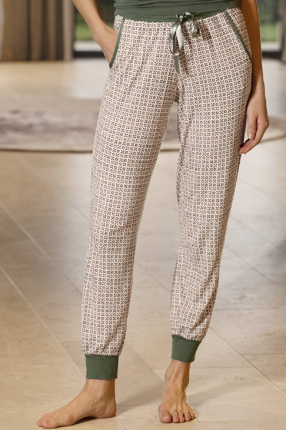 Nina Von C. Jogging Pants 2025
