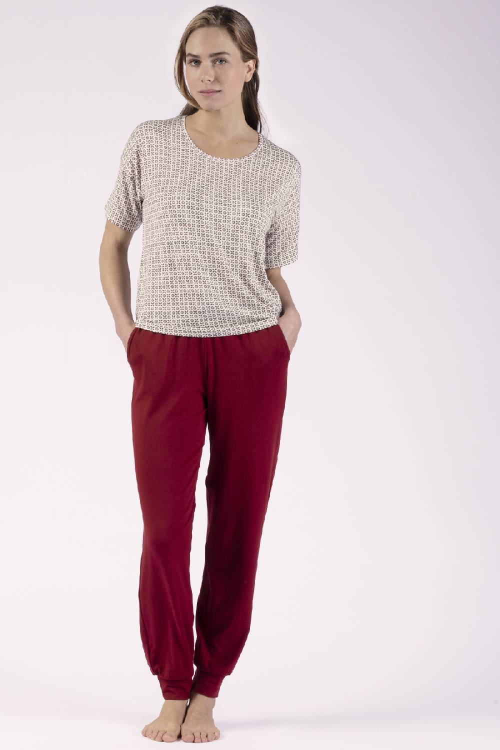Nina Von C. Halbarm Shirt Online