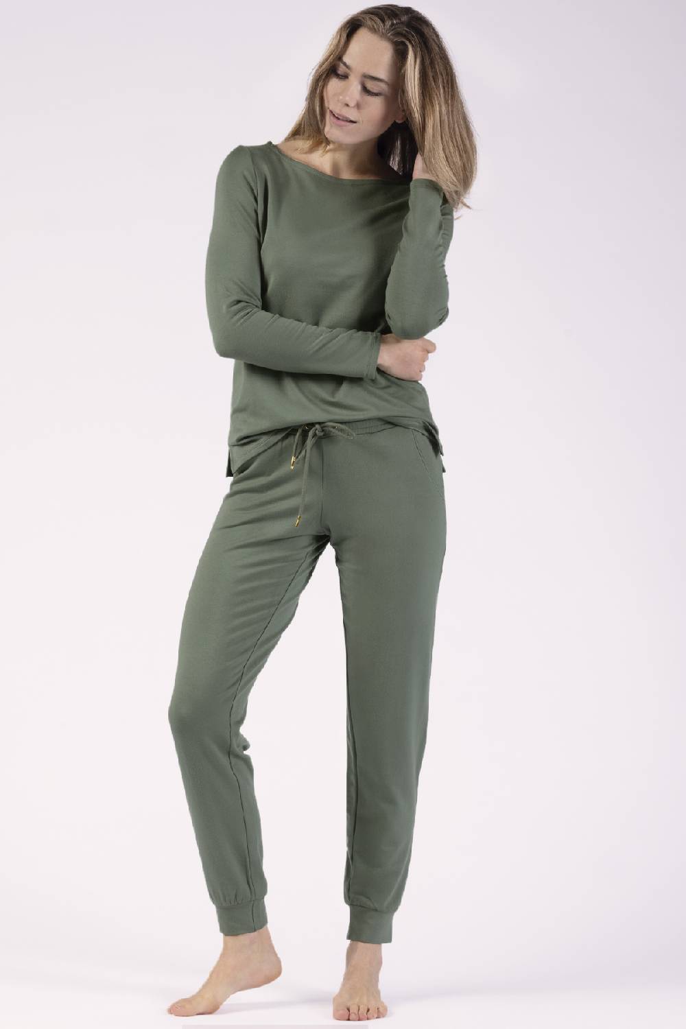 Nina Von C. Langarm Shirt Hotsell