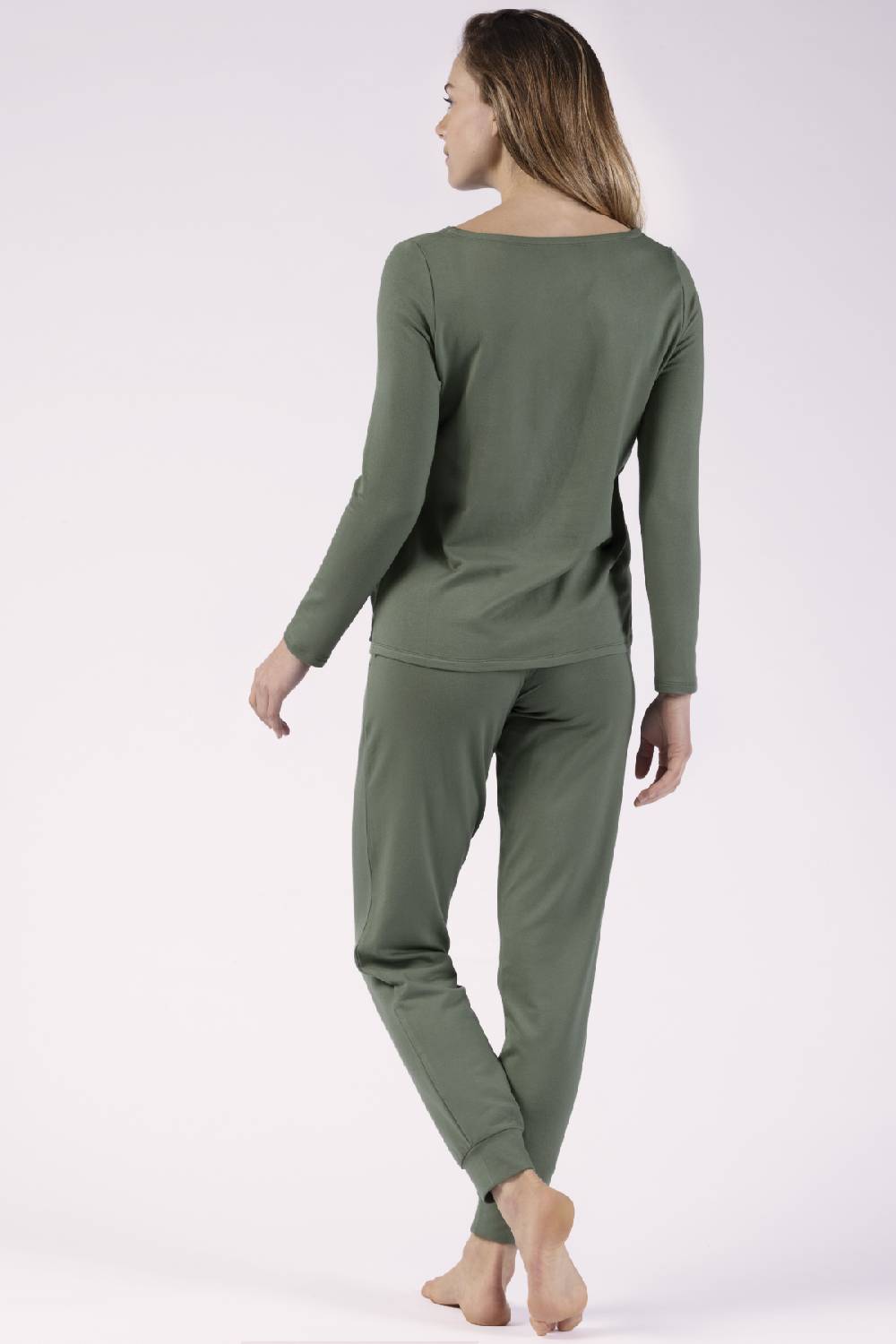 Nina Von C. Langarm Shirt Hotsell