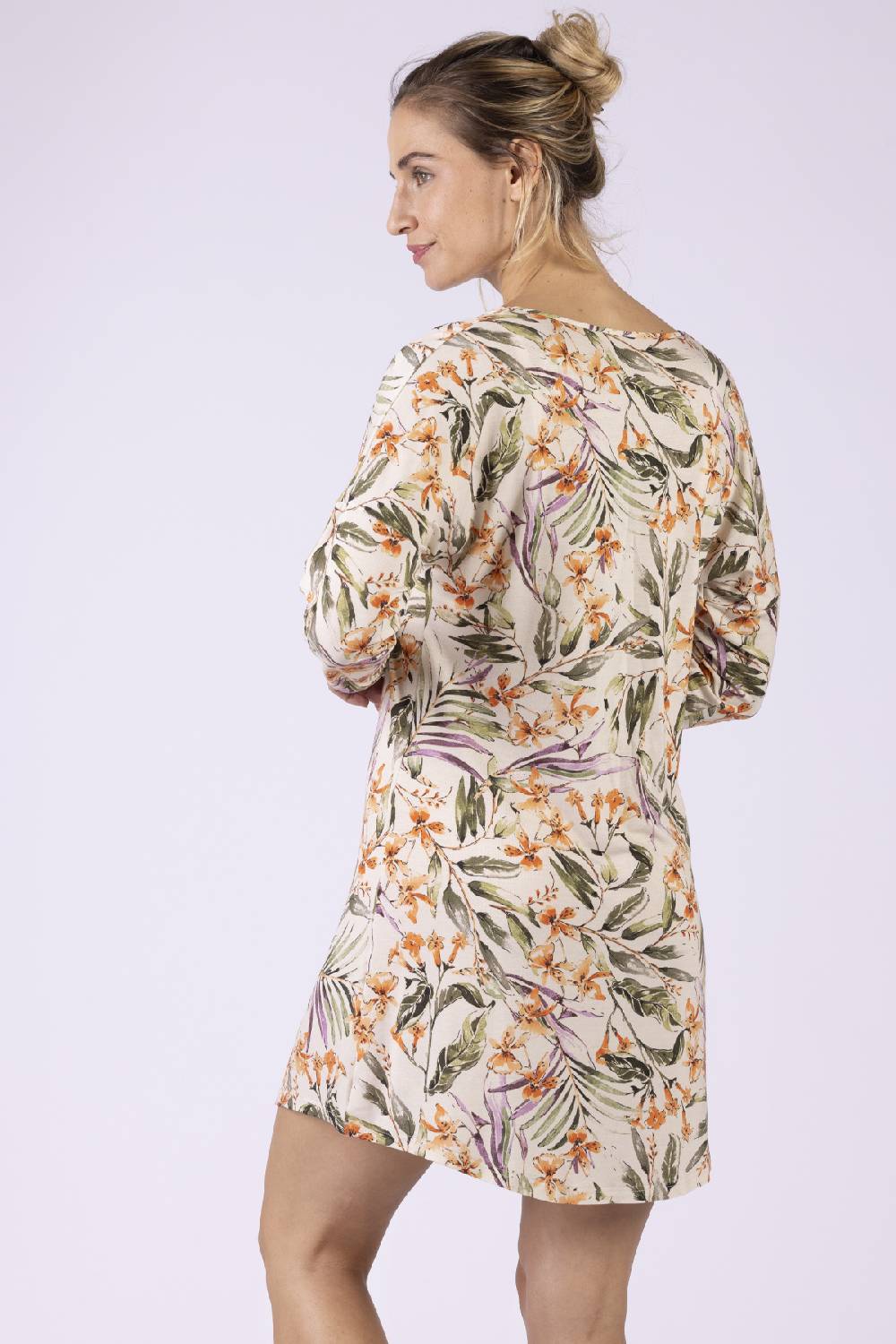 Nina Von C. Nightshirt Preisnachlass