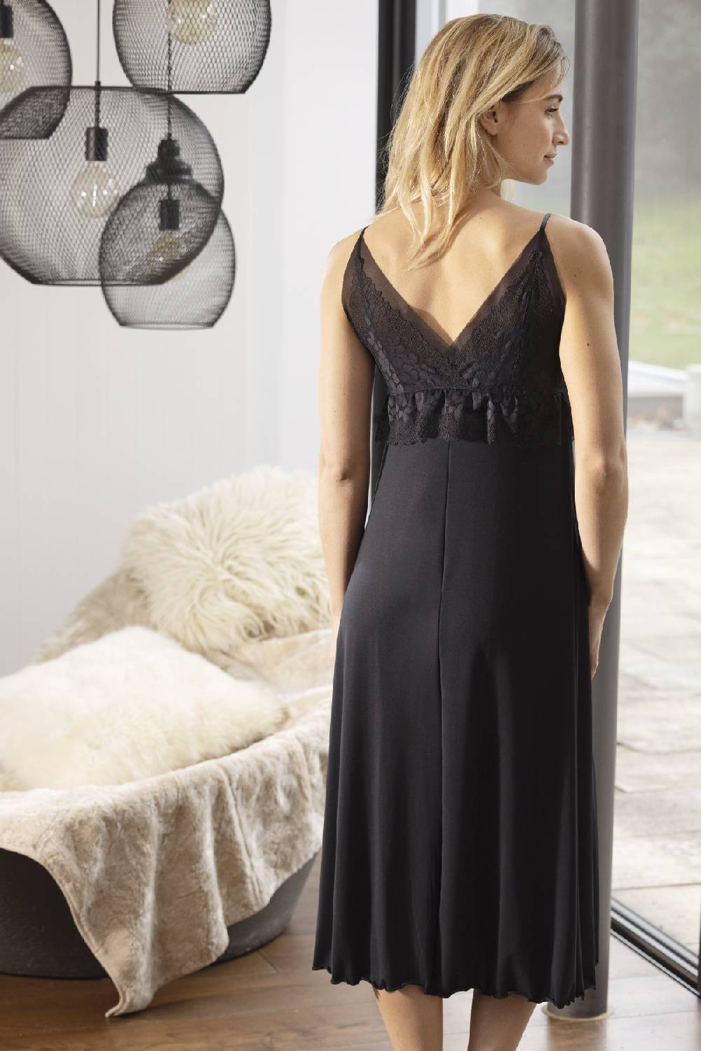 Nina Von C. Negligé Online Outlet