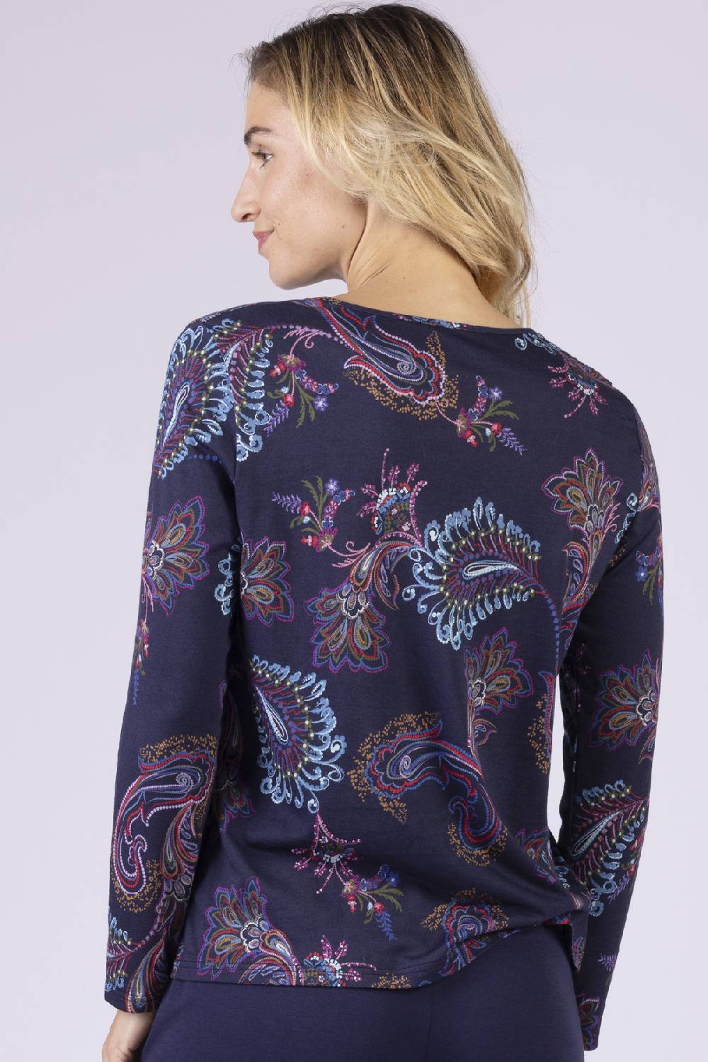 Nina Von C. Langarm Shirt Bestseller
