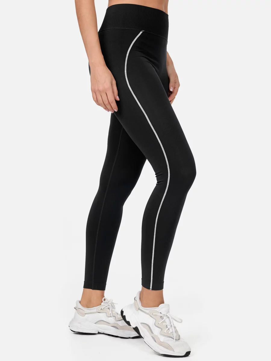 Nur Die Active Leggings - Relax & Go - schwarz - Größe 38-40 Neueste Mode