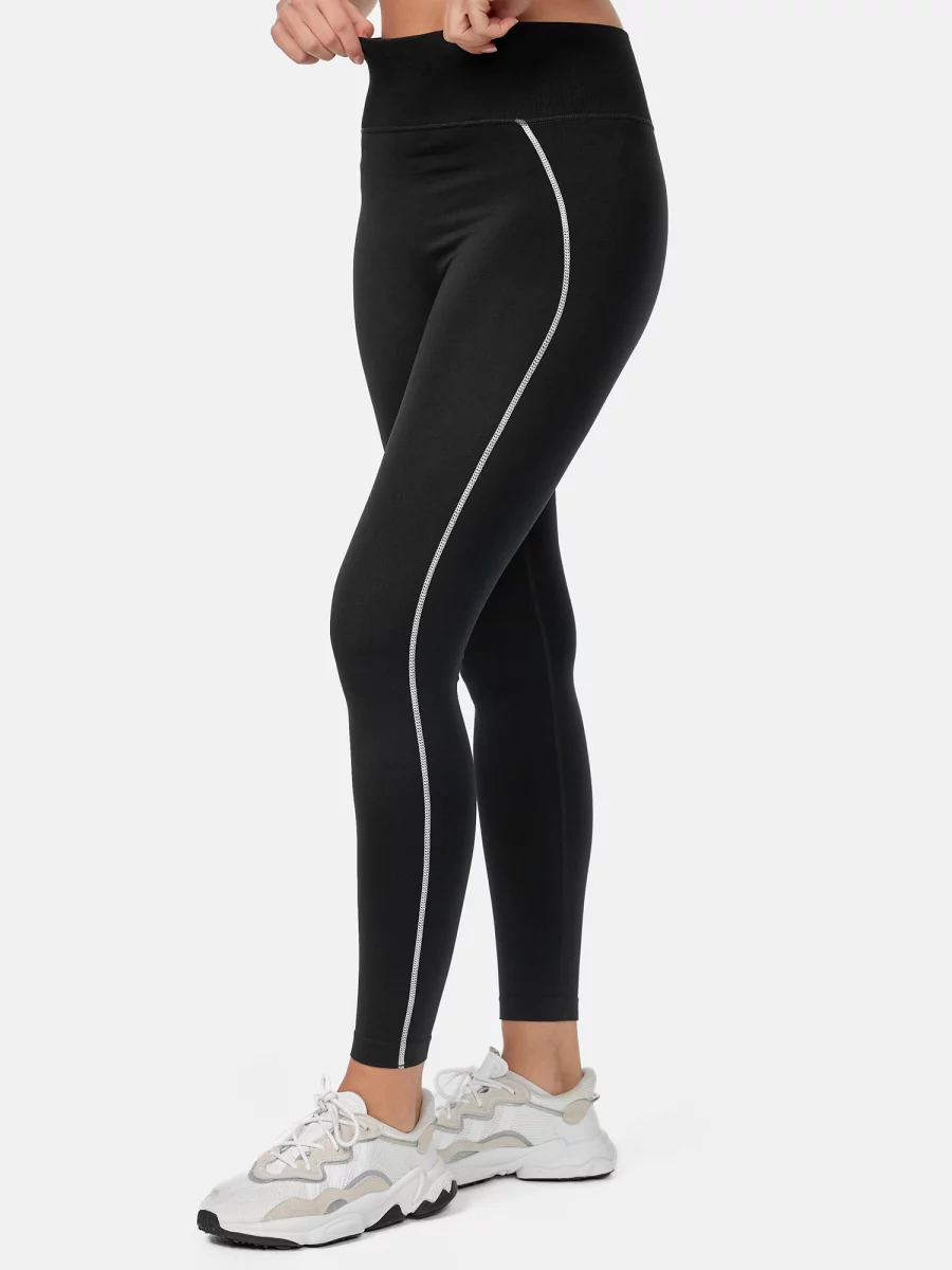 Nur Die Active Leggings - Relax & Go - schwarz - Größe 38-40 Neueste Mode