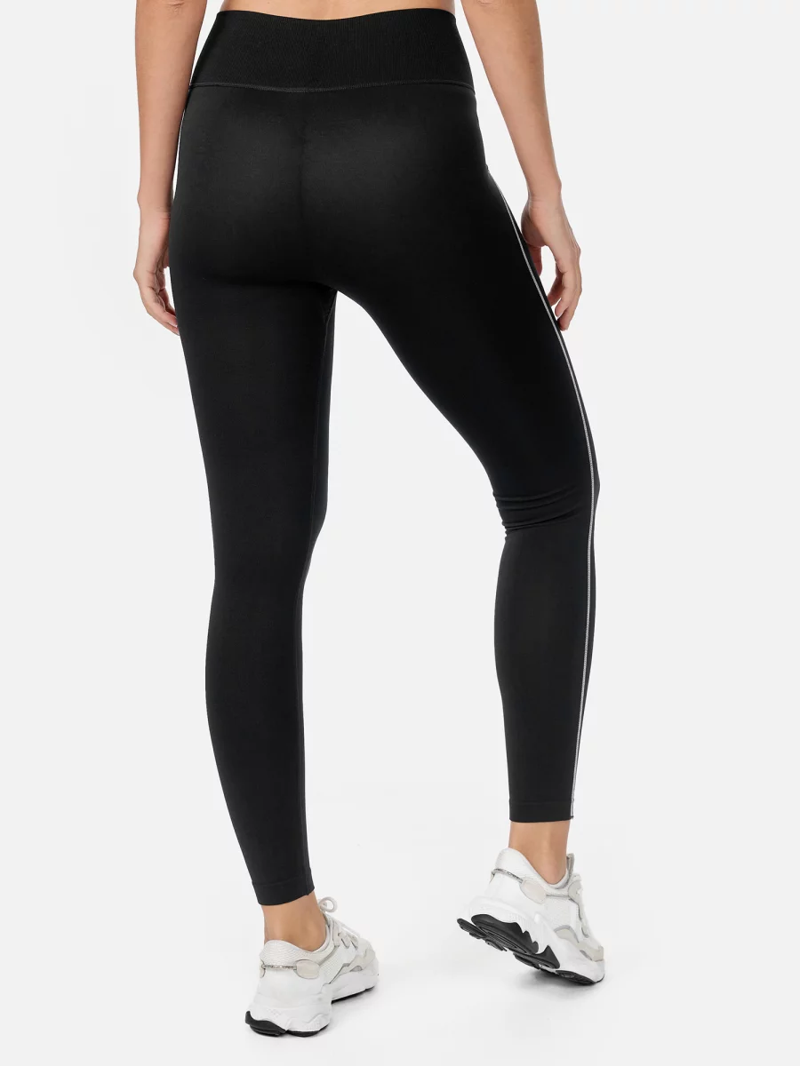 Nur Die Active Leggings - Relax & Go - schwarz - Größe 38-40 Neueste Mode