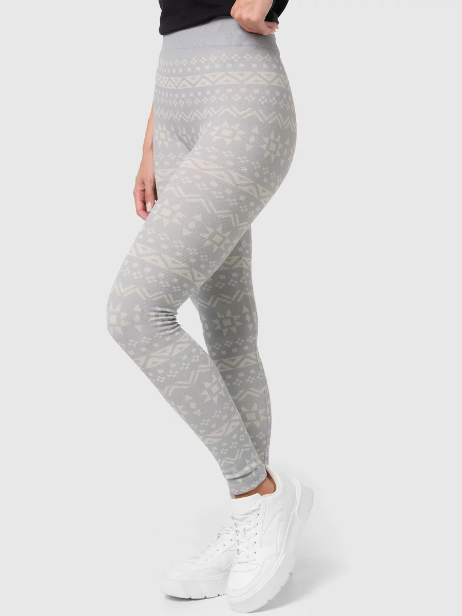 Nur Die Kuschel Leggings - Relax & Go Exklusive Angebote