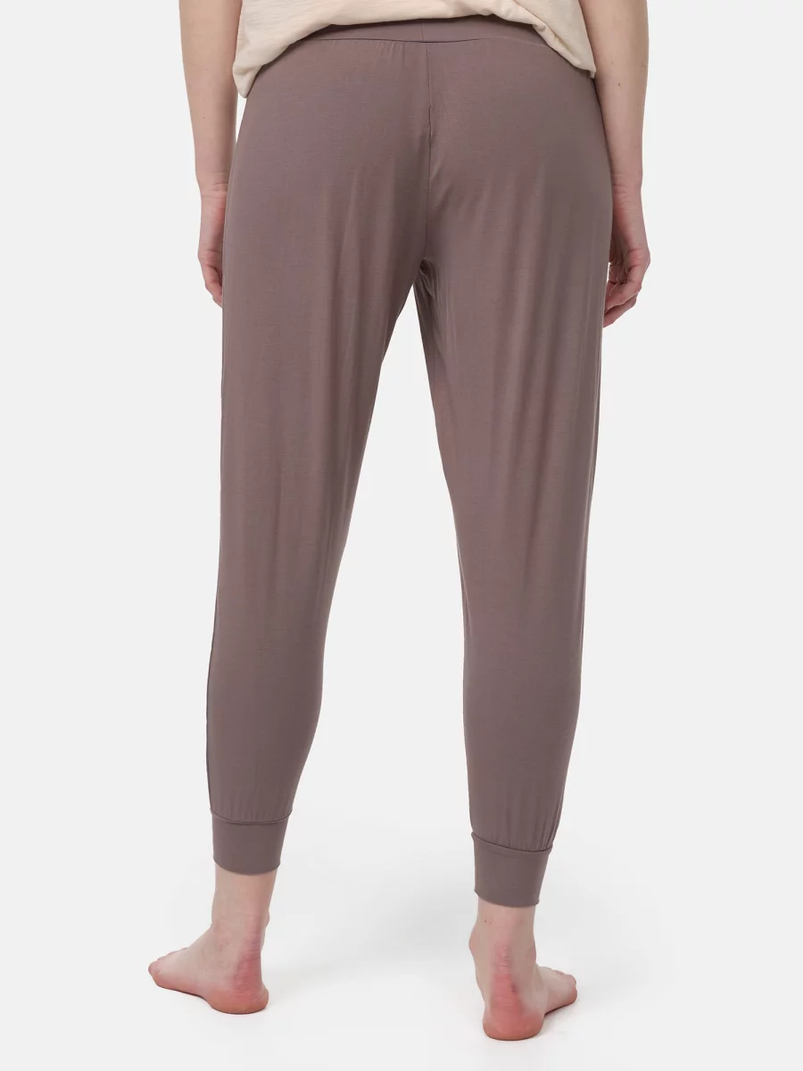 Nur Die Yoga-Hose - Relax & Go - dunkeltaupe - Größe 44-46 Neuheiten