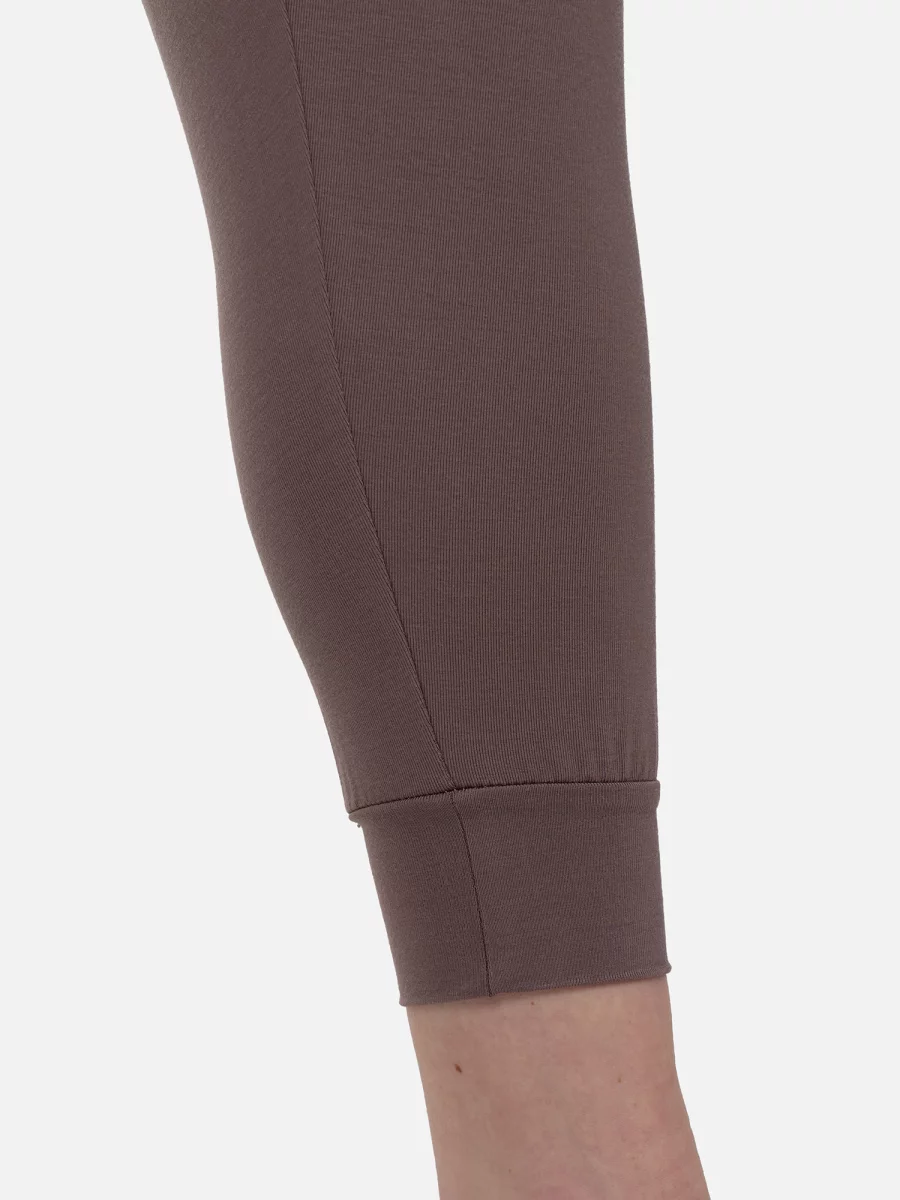 Nur Die Yoga-Hose - Relax & Go - dunkeltaupe - Größe 44-46 Neuheiten