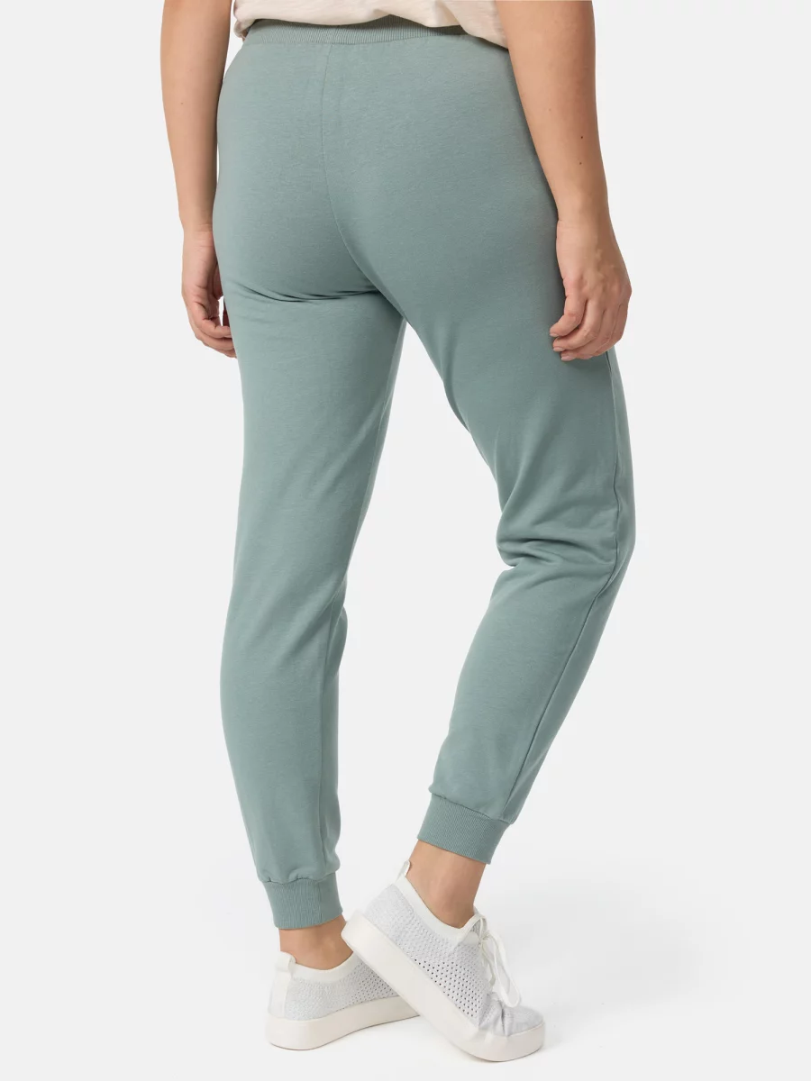 Nur Die Joggpants - Relax & Go - eukalyptus - Größe 48-50 Bestseller