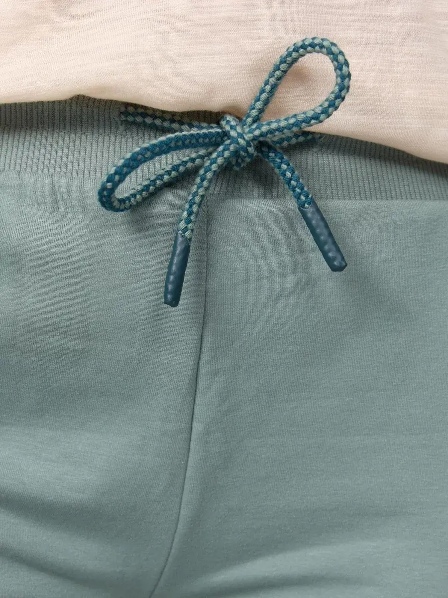 Nur Die Joggpants - Relax & Go - eukalyptus - Größe 48-50 Bestseller