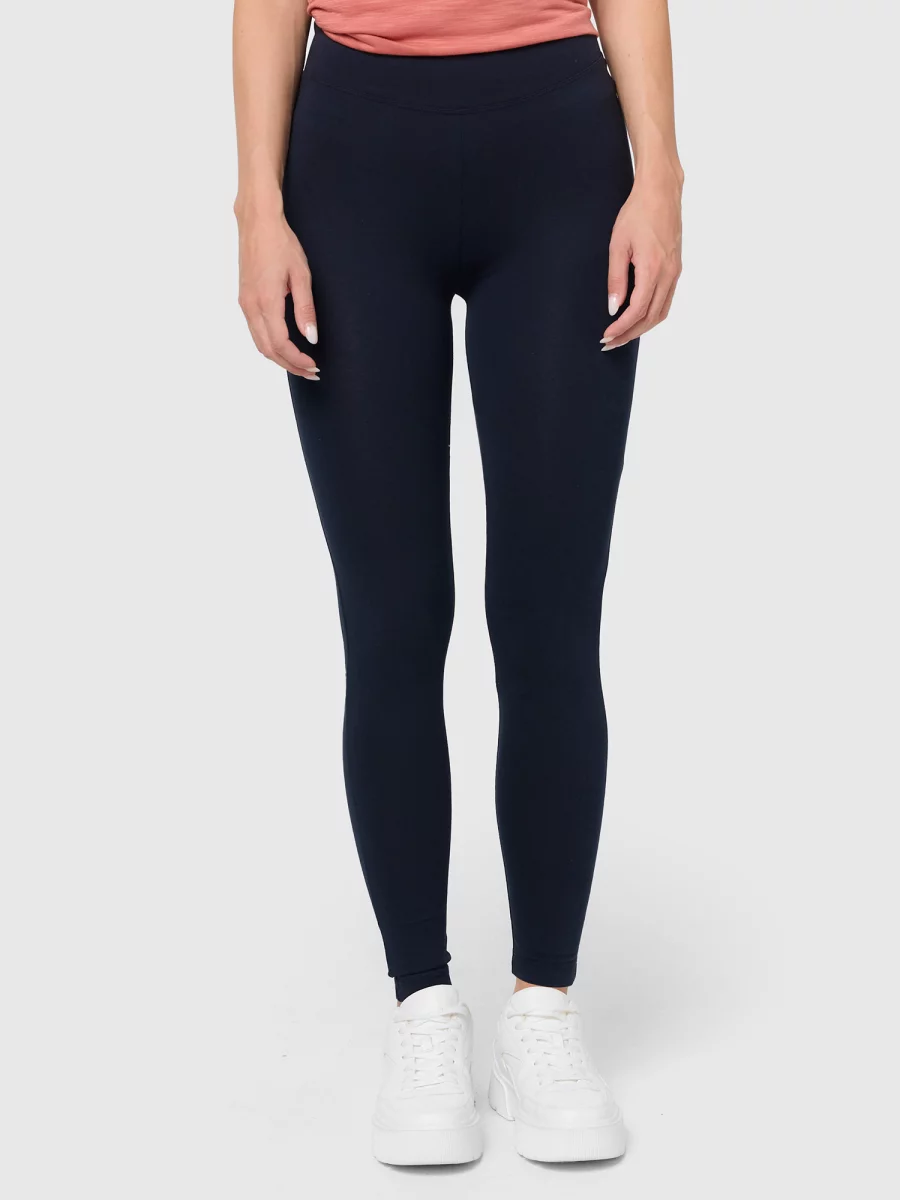Nur Die Baumwoll-Leggings - Relax & Go 2er Pack VIP-Rabatte