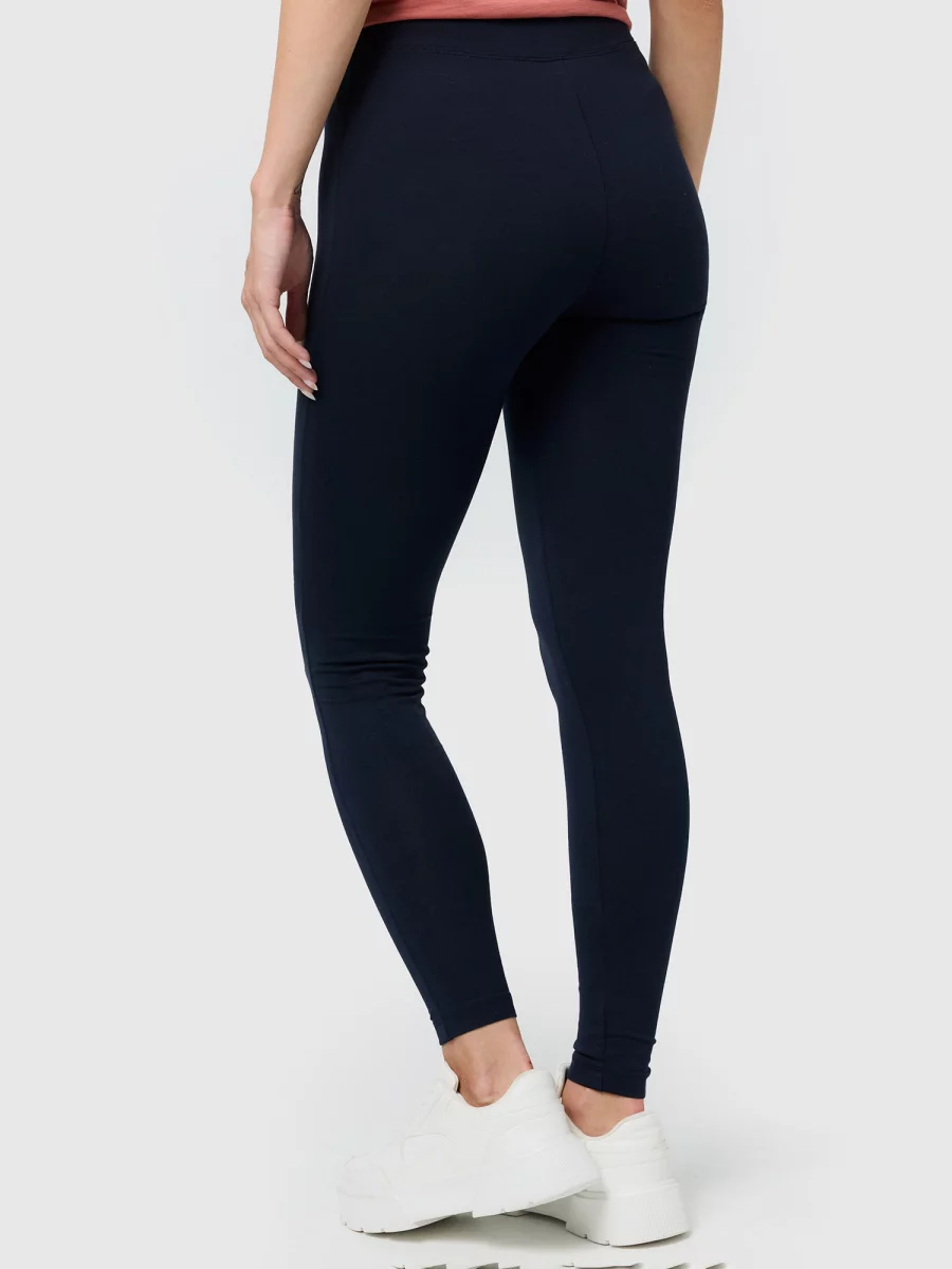 Nur Die Baumwoll-Leggings - Relax & Go 2er Pack VIP-Rabatte