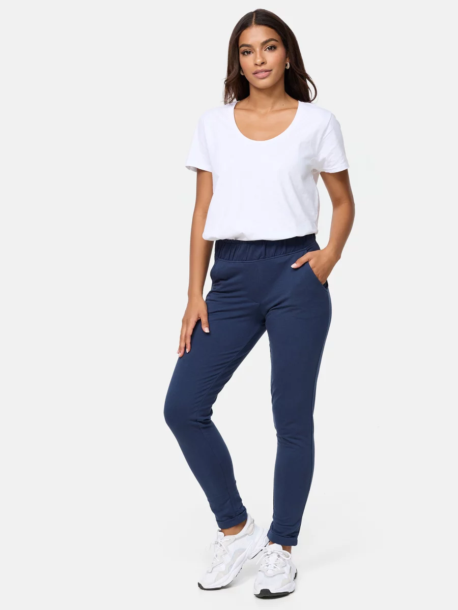 Nur Die T-Shirt - Relax & Go - weiß - Größe 40-42 JETZT KAUFEN