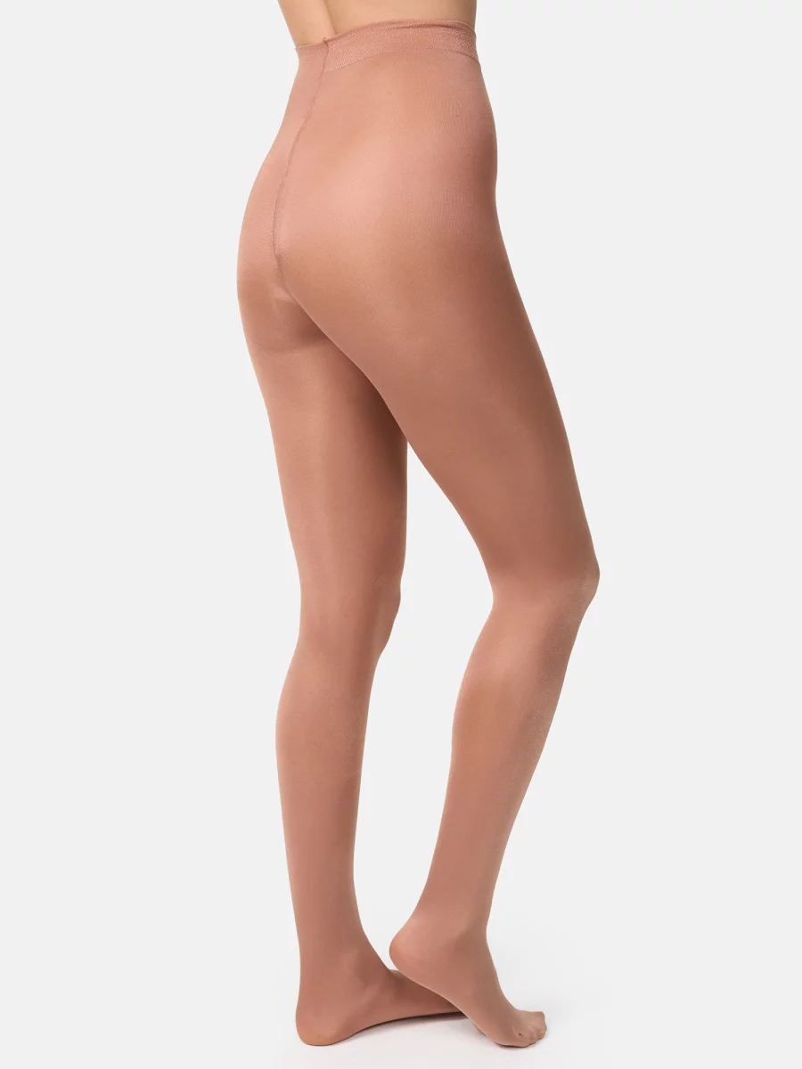 Nur Die Tanzstrumpfhose 70 DEN - skin - 38-40 Letzter Tag
