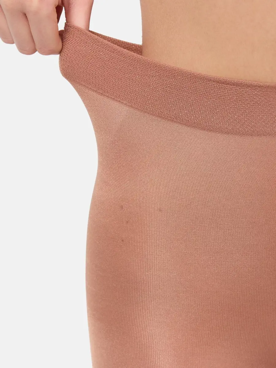 Nur Die Tanzstrumpfhose 70 DEN - skin - 38-40 Letzter Tag