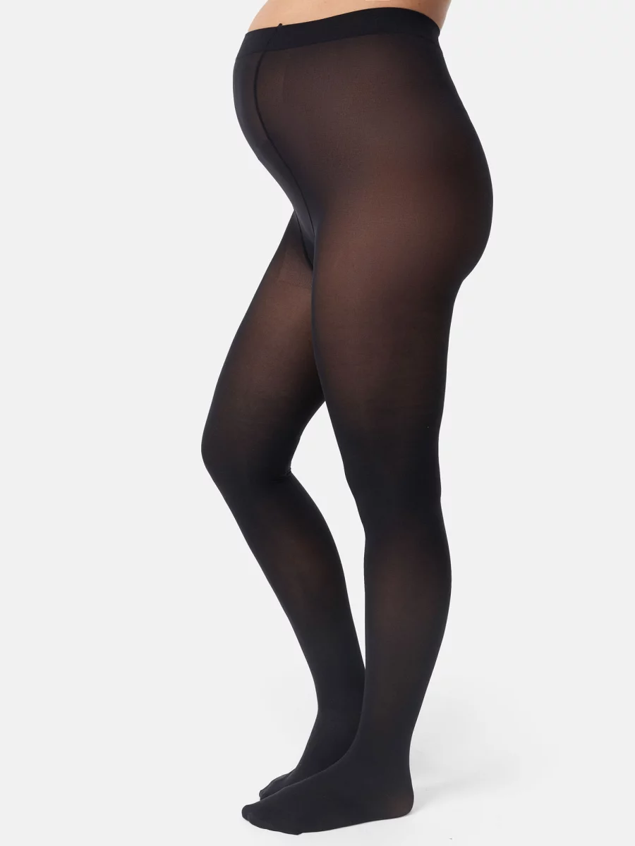 Nur Die Mama Strumpfhose 50 DEN - schwarz - M Super Rabatt